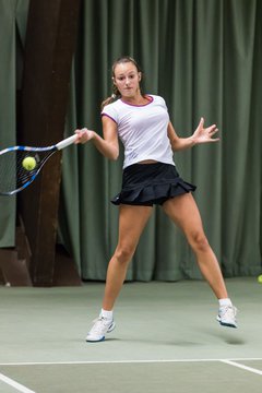 Lena Greiner 713 - Norddeutsche Meisterschaften